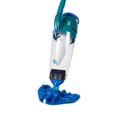 Blue Wave Blue Wave NE9872 Blue Wave Pool Blaster Fusion PV-10 Hand-Held Lithium Cleaner NE9872